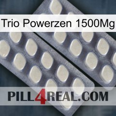 Trio Powerzen 1500Mg 07